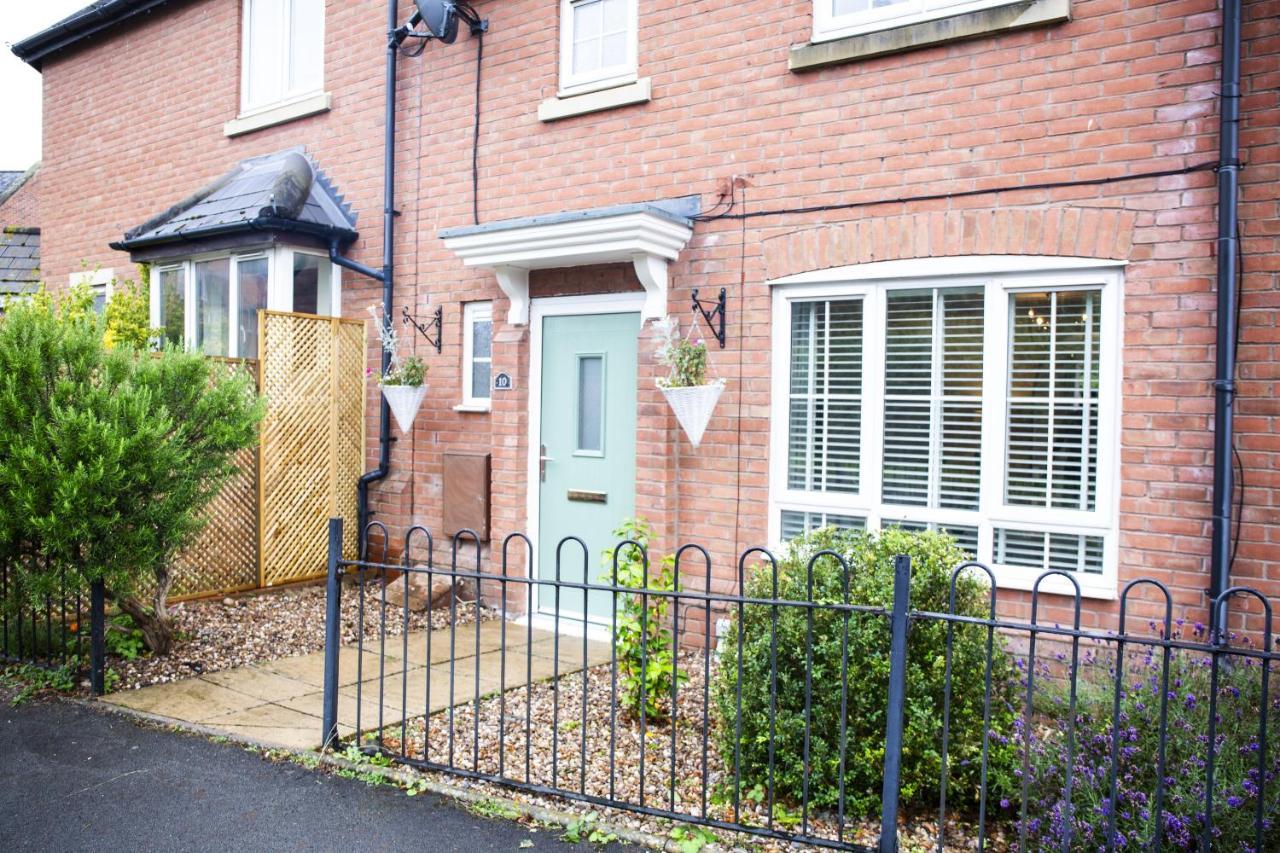 Beautiful House In Stratford Upon Avon Villa Eksteriør bilde