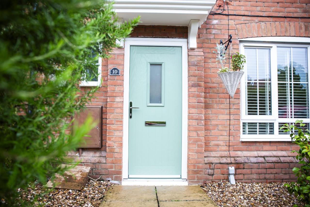 Beautiful House In Stratford Upon Avon Villa Eksteriør bilde