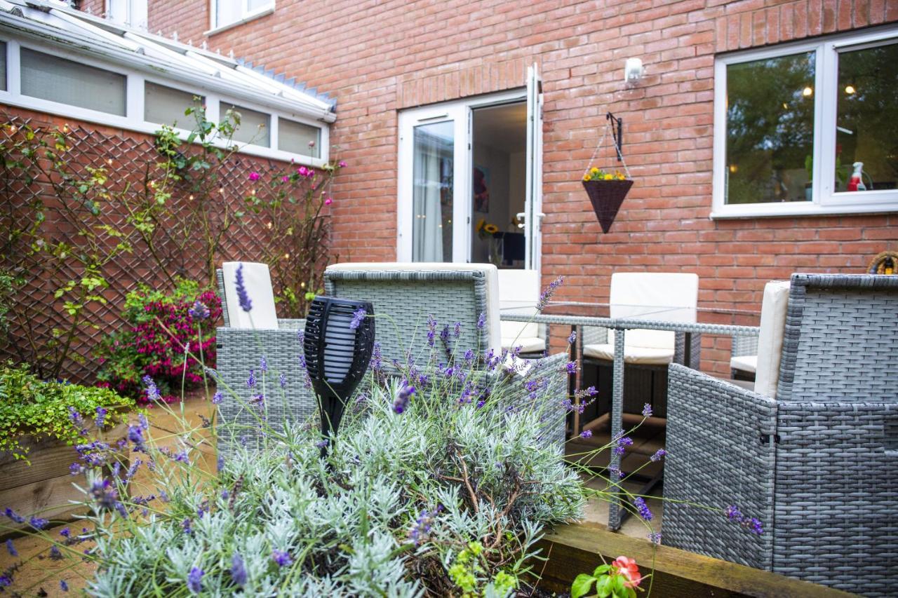 Beautiful House In Stratford Upon Avon Villa Eksteriør bilde