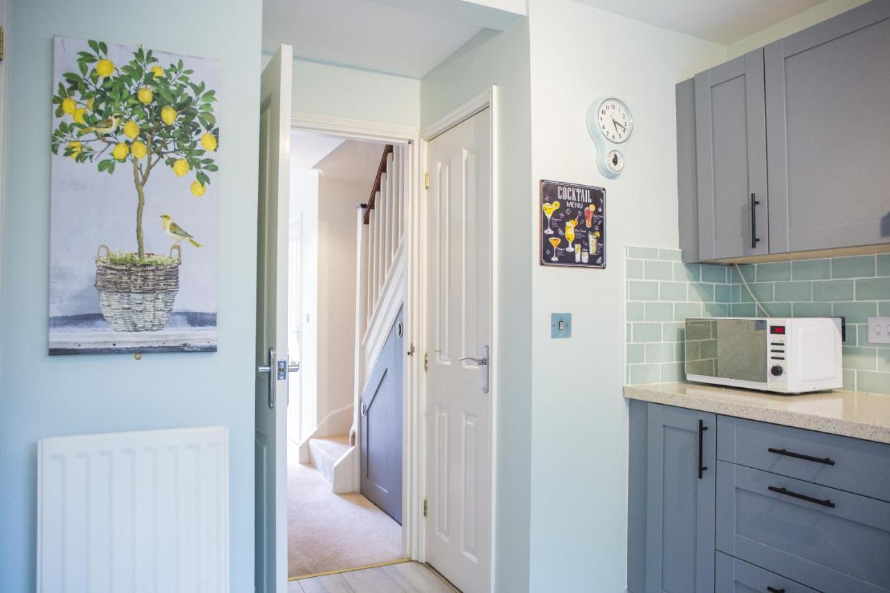 Beautiful House In Stratford Upon Avon Villa Eksteriør bilde