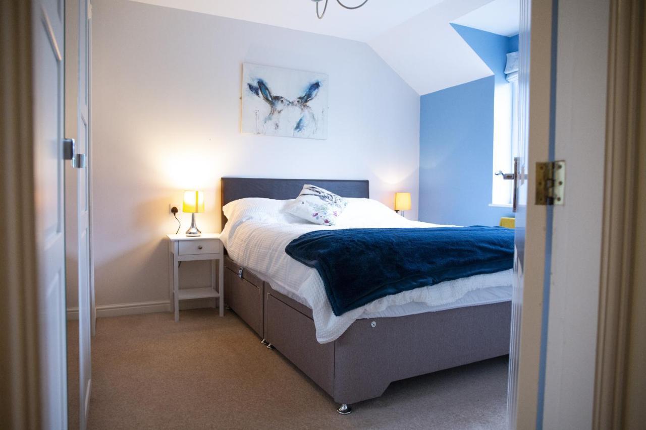 Beautiful House In Stratford Upon Avon Villa Eksteriør bilde